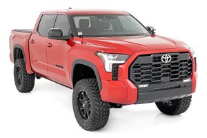 Toyota Tundra LED Light Kit - Ditch Mount - Rough Country - 3